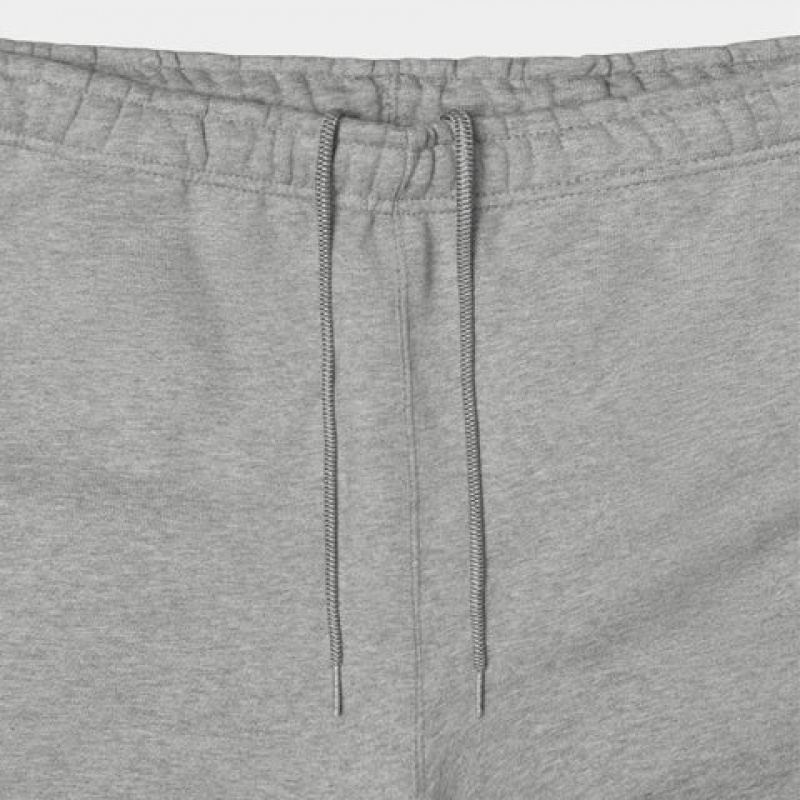 Stussy Fleece Pant Sweathose Herren Dunkelgrau Österreich | ELM-6511